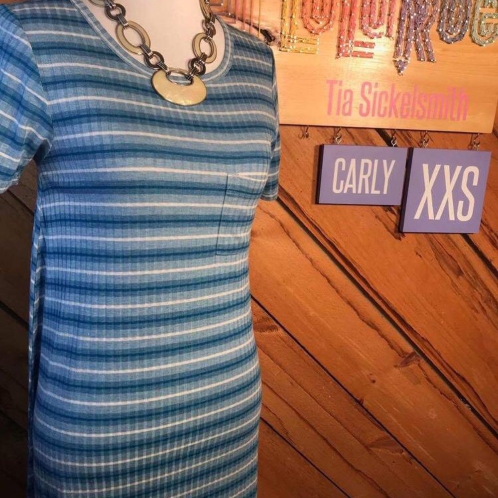 Carly